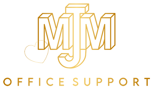 MJM Office Support